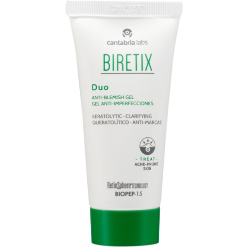 Biretix duo gel anti-imperfecciones  1 envase 30 ml