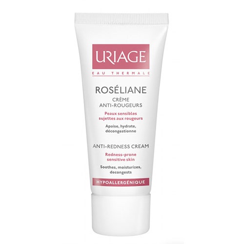 ROSELIANE CREMA ANTIRROJECES - URIAGE (40 ML)