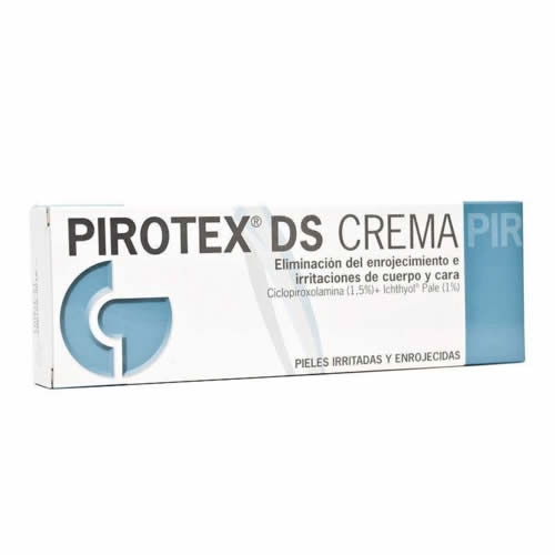 PIROTEX DS CREMA (75 ML)