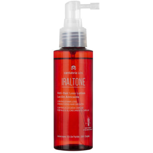 Iraltone locion anticaida (1 envase 100 ml)