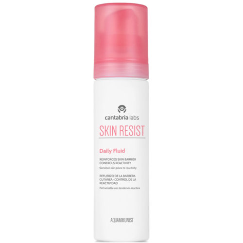 Skin resist daily fluid  1 envase 50 ml