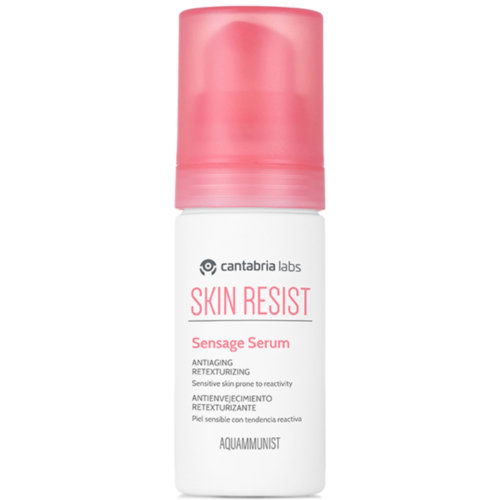 Skin resist sensage serum  1 envase 30 ml
