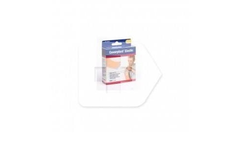 LEUKOPLAST ELASTIC - APOSITO ADH (1M X 6 CM)
