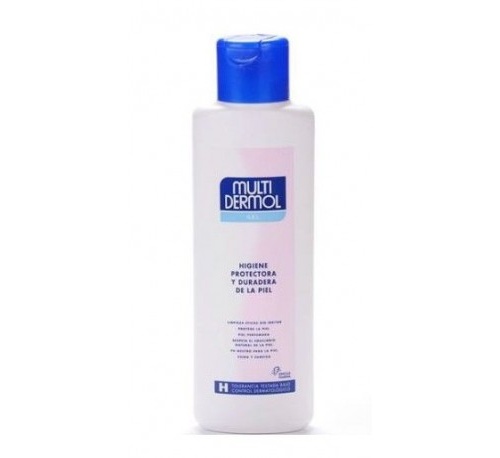 MULTIDERMOL GEL (150 ML)