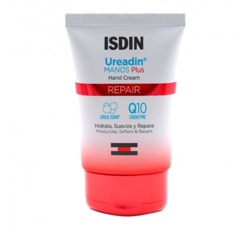 UREADIN MANOS HAND CREAM PLUS (50 ML)