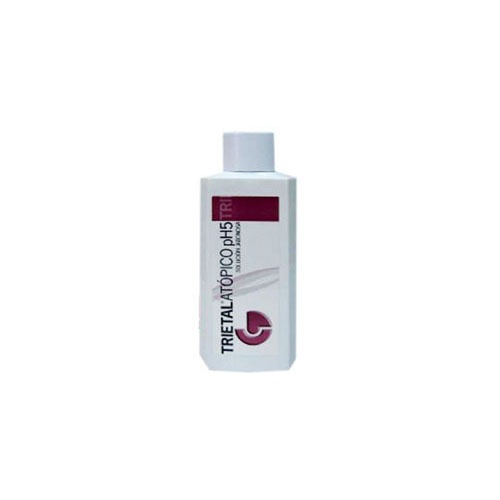 TRIETAL JABON LIQUIDO PARA EL BAÑO (500 ML)