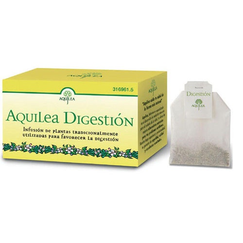AQUILEA DIGESTION (1.2 G 20 FILTROS)