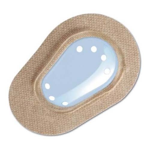 ORTOLUX AIR - APOSITO OCULAR POSTOPERATORIO ESTERIL (SMALL 1 U)