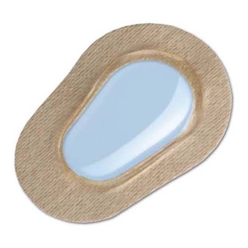 ORTOLUX - APOSITO OCULAR POSTOPERATORIO ESTERIL (LARGE 1 U)