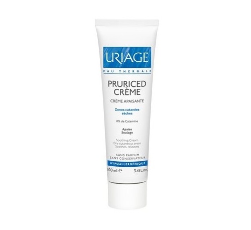 PRURICED CREMA - URIAGE (100 ML)