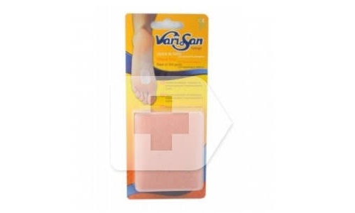 HYDROGEL VARISAN (FIELTRO 9,5 X 50 CM)