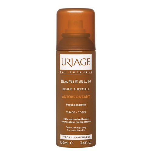BARIESUN BRUMA  AUTOBRONCEADORA (SPRAY 125 ML)