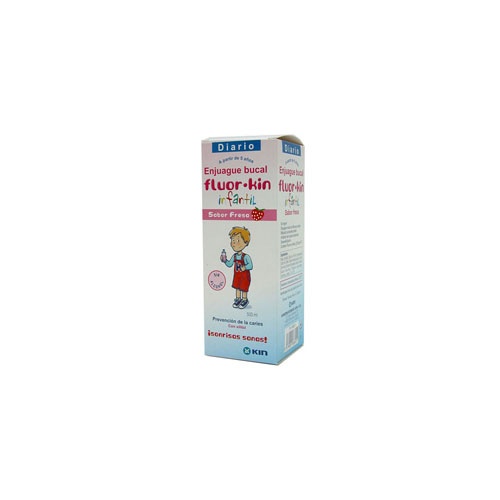 CARIAX GINGIVAL ENJUAGUE BUCAL (500 ML)