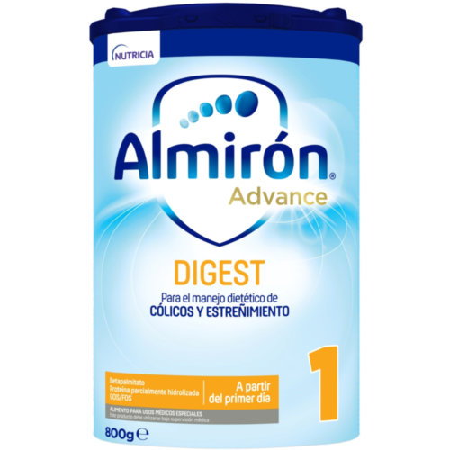 Almiron digest 1  1 envase 800 g
