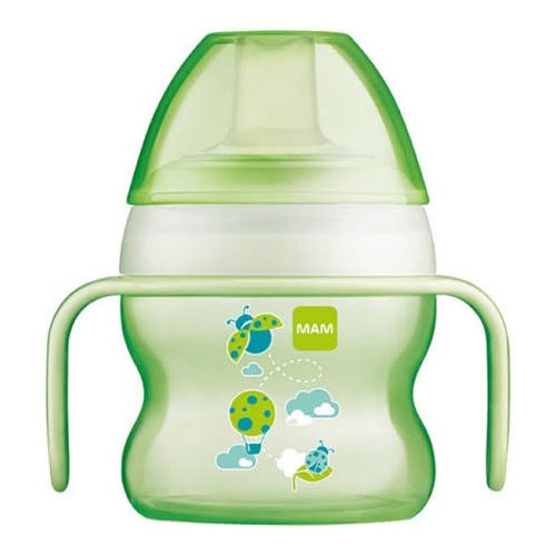 Vaso de iniciacion - mam starter cup (150 ml)