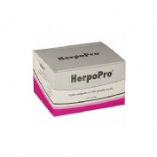 HERPOPRO SOBRES MONODOSIS (8 G 20 SOBRES)