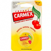 Carmex classic balsamo labial spf 15 (1 envase 7,5 g color cereza)