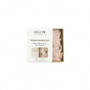 Solito jabon rosa mosqueta 100 g