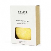 Solito champu solido pomelo 60 g