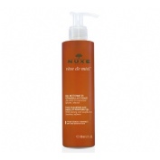 Nuxe reve miel gel limpiador cara
