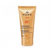 Nuxe sun crema spf 30 50ml