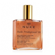 Nuxe huile prodigieuse or 100 ml
