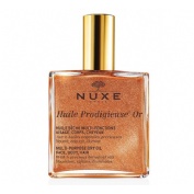 Nuxe huile prodigieuse or 50 ml