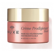 Nuxe cr prod boost balsamo-aceite recuperador noche 50 ml