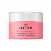 Nuxe insta-masque exfolienta + uniformizante