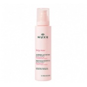 Nuxe very rose leche desmaquillante 200 ml