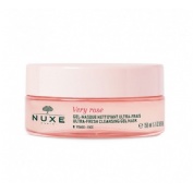 Nuxe very rose mascarilla gel 150 ml