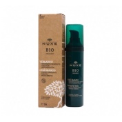 Nuxe bio tratamiento hidratante color claro 50 ml
