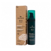 Nuxe bio tratamiento hidratante color medio 50 ml
