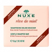 Nuxe reve de miel champu solido 65 g