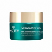 Nuxe nuxuriance ultra enriquecida piel seca 50 ml