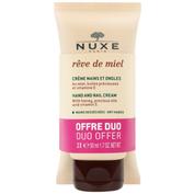Nuxe duplo crema de manos y uã‘as 2 x 50 ml