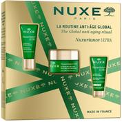 Nuxe nuxuriance coffret antiedad global+ contorno ojos + muestra noche