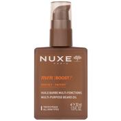 Nuxe men aceite multifuncion barba 30 ml