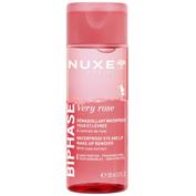 Nuxe very rose desmaquillante waterproof 100 ml
