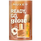 Nuxe on the go honey