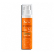 Avene cleanance solar spf 50+ muy alta proteccion (color 50 ml)