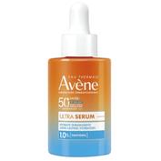 Avene ultra serum spf 50+ proteccion celular hidratacion duradera 1 envase 30 ml