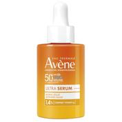 Avene ultra serum spf 50+ proteccion celular activa la luminosidad 1 envase 30 ml