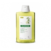 KLORANE CHAMPU A LA PULPA DE CIDRA (400  ML)