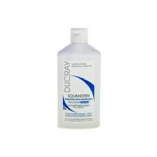 SQUANORM CHAMPU TTE ANTICASPA CASPA SECA - DUCRAY (125 ML)