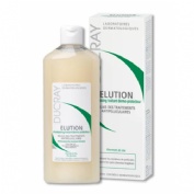 ELUCION CHAMPU TRATANTE DERMOPROTECTOR - DUCRAY (400 ML)