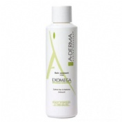 A-DERMA EXOMEGA BAÑO SUAVIZANTE (250 ML)