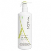 A-derma exomega control crema emoliente (1 envase 400 ml)