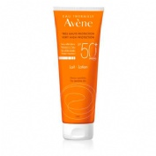 Avene spf 50+ leche muy alta proteccion (250 ml)