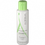A-derma exomega control aceite limpiador - emoliente (500 ml)